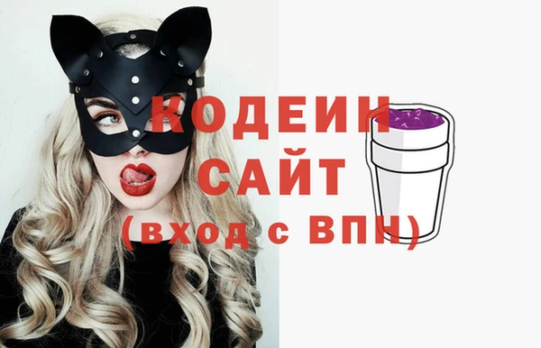 хмурый Абинск