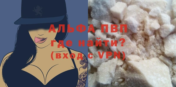 крисы Абаза