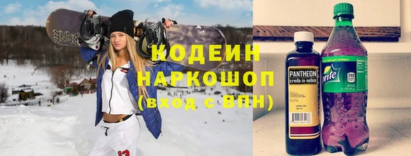 хмурый Абинск